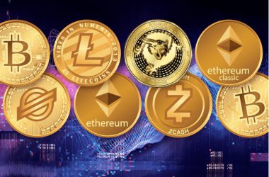 Cryptocurrencies to invest