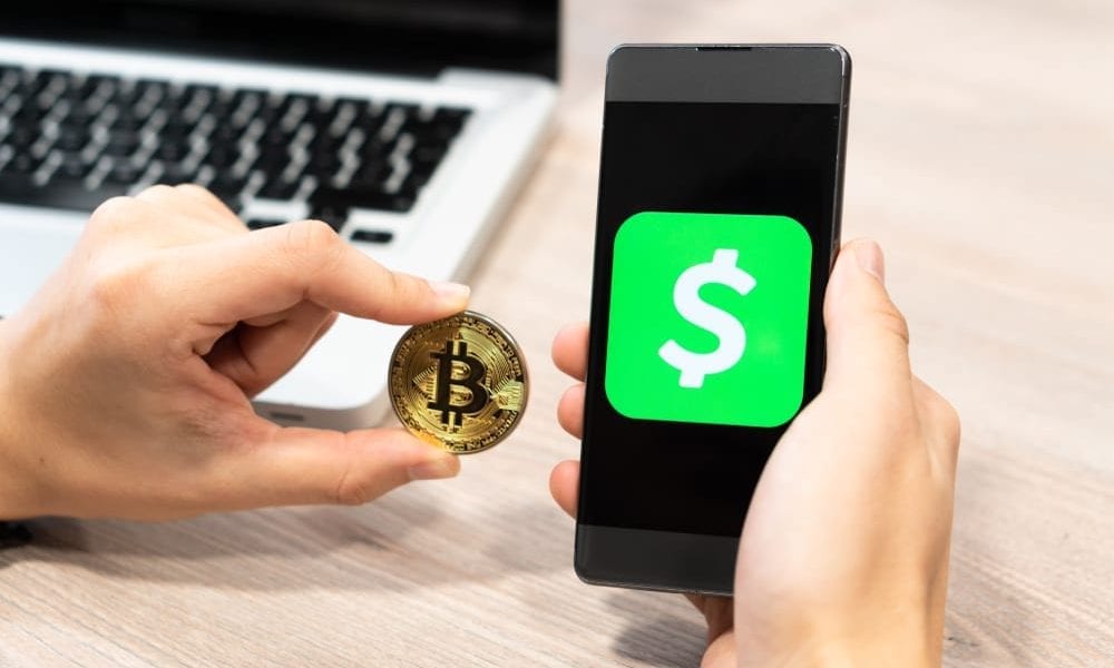 How to Get a New Bitcoin Address on Cash App?