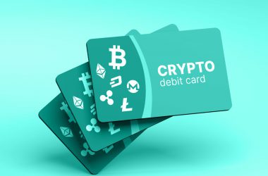 Crypto cards