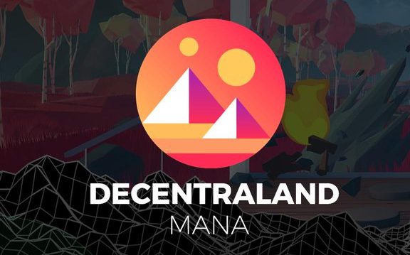 ارز دیجیتال مانا decentraland