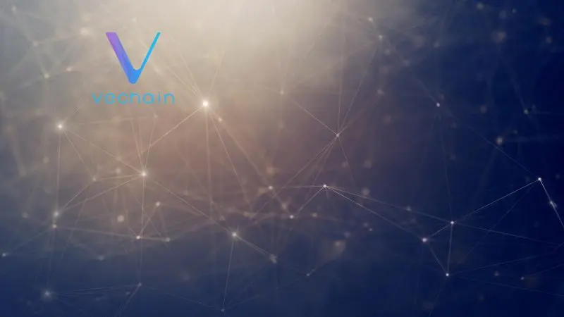 vechain masternode