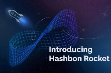 Hashbon Rocket