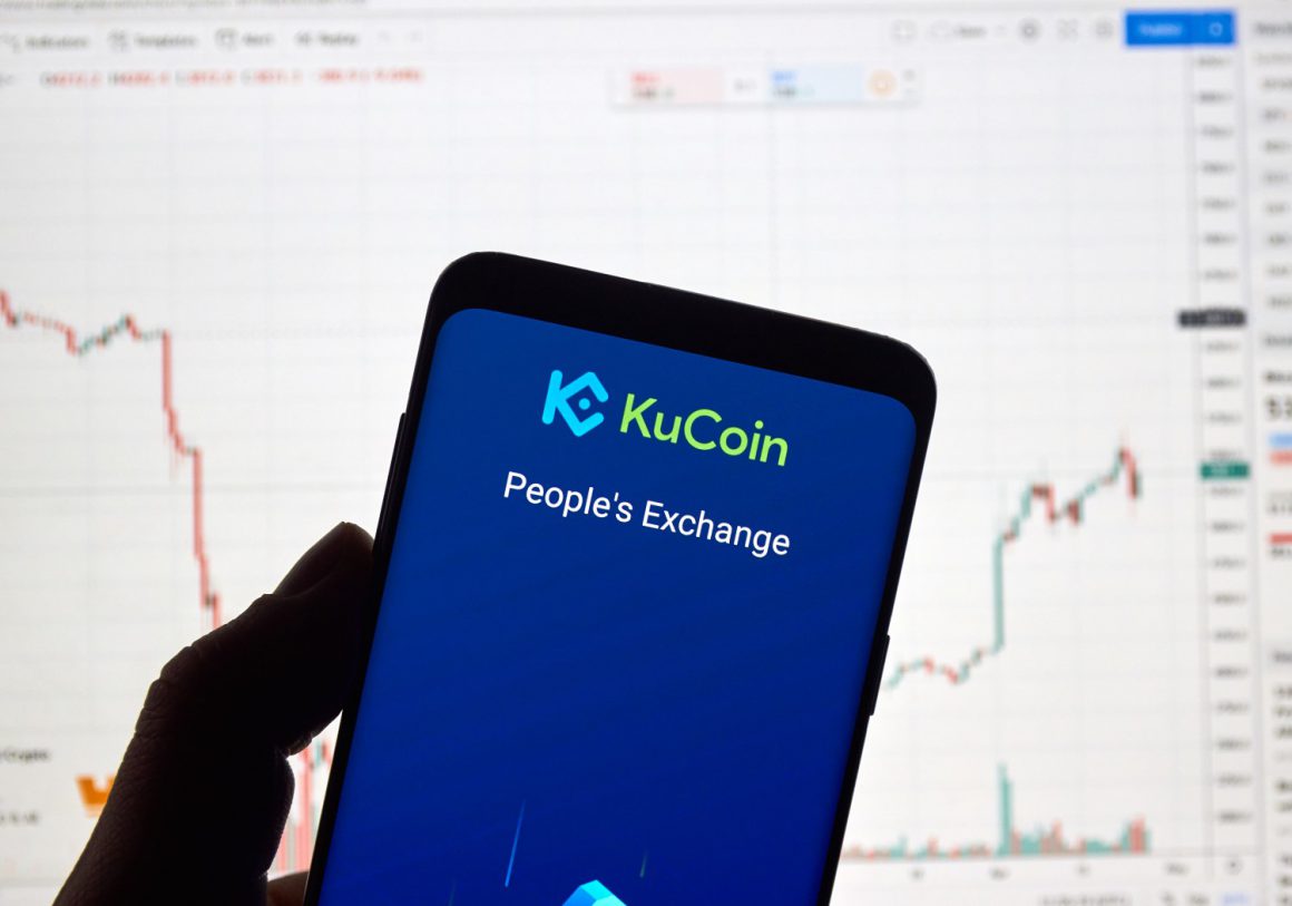 does kucoin have a minimum deposit for bhc