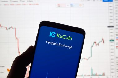 deposit on Kucoin