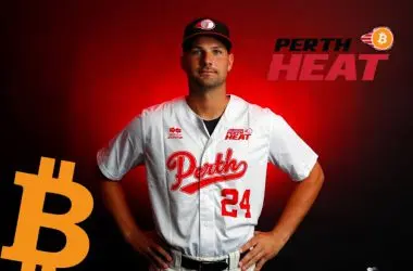 Perth Heat Baseball Club