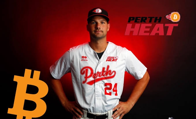 Perth Heat Baseball Club