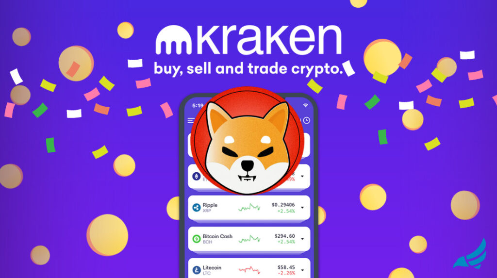 what time will kraken list shiba , when did shiba inu get listed on coinbase