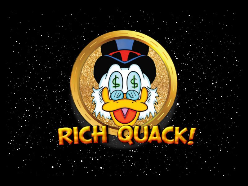 RichQuack