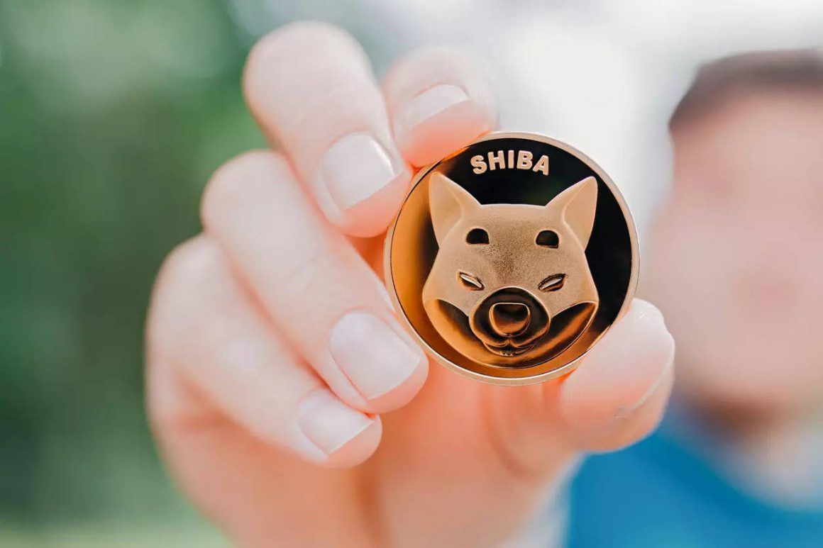 shiba blockchain