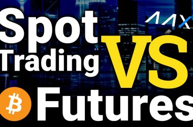 Spot Trading vs. Futures Trading