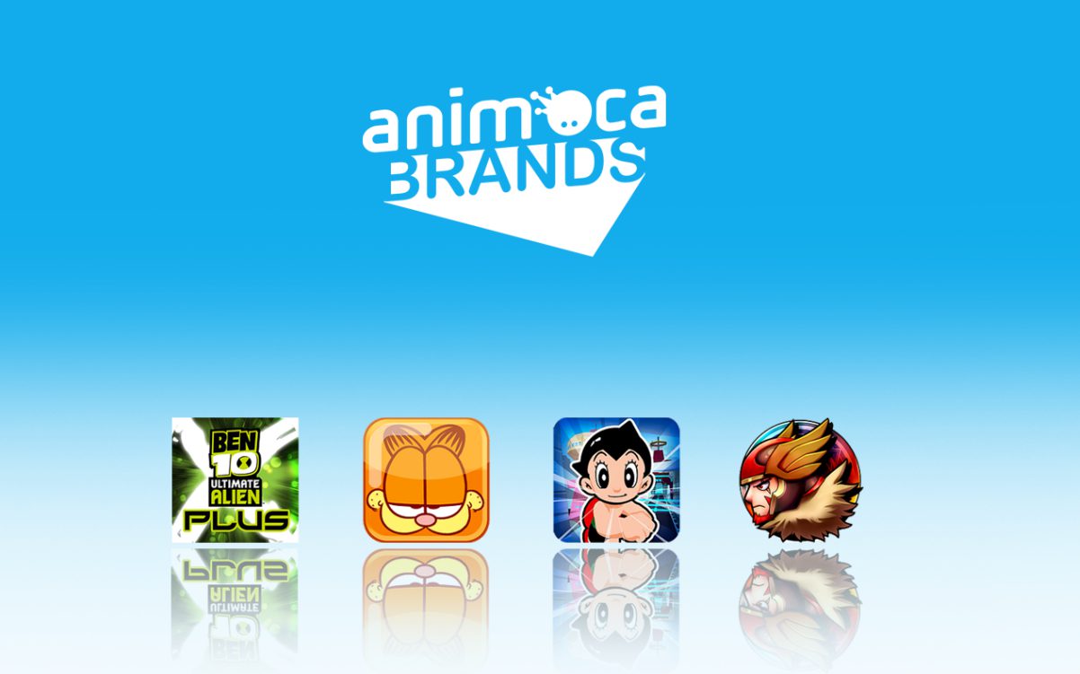 Animoca Brands Raises $5M for NFT Market, Quidd