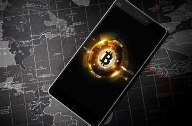 The world's leading crypto Bitcoin