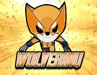 Wolverinu