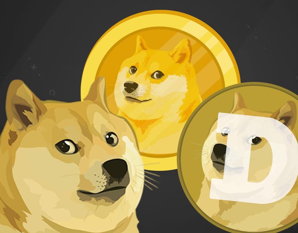 Dogecoin can Hover Around $0.80 to $1.07 in December 2021, Claims ...