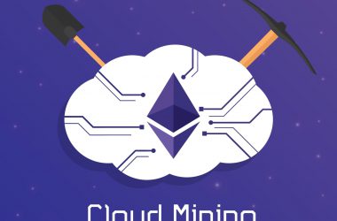 Ethereum cloud mining