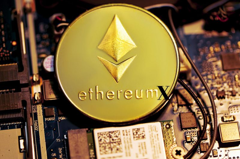 Ethereum