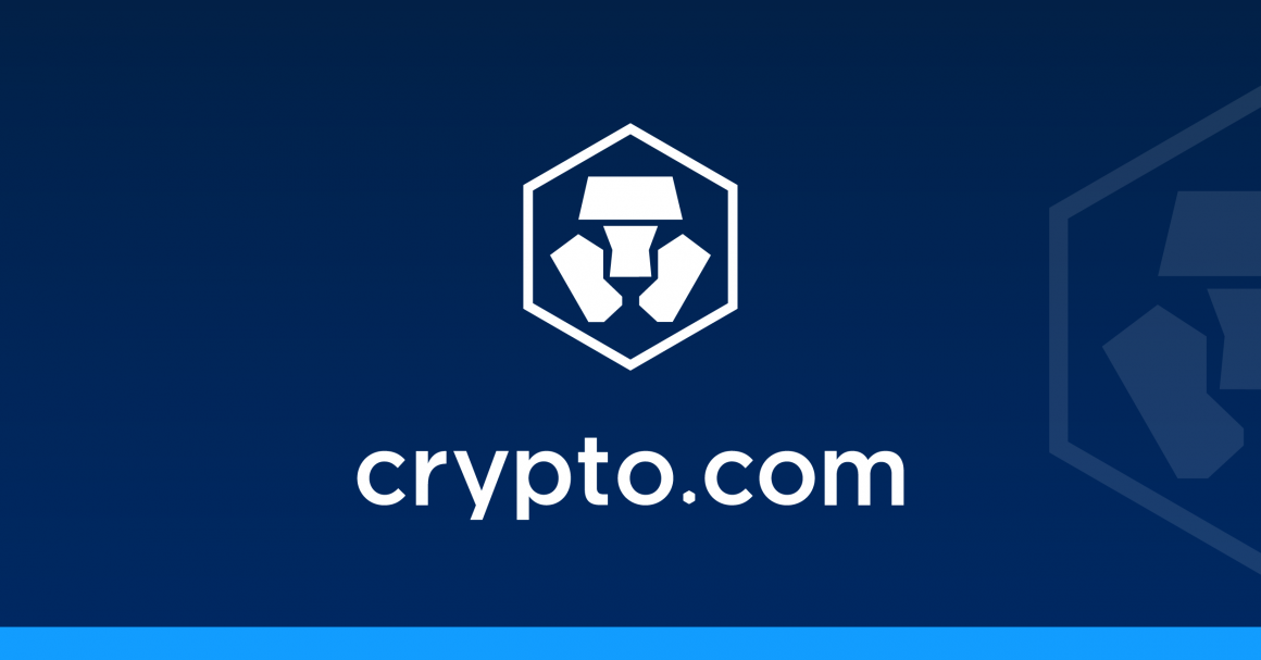 crypto.com not working 2021