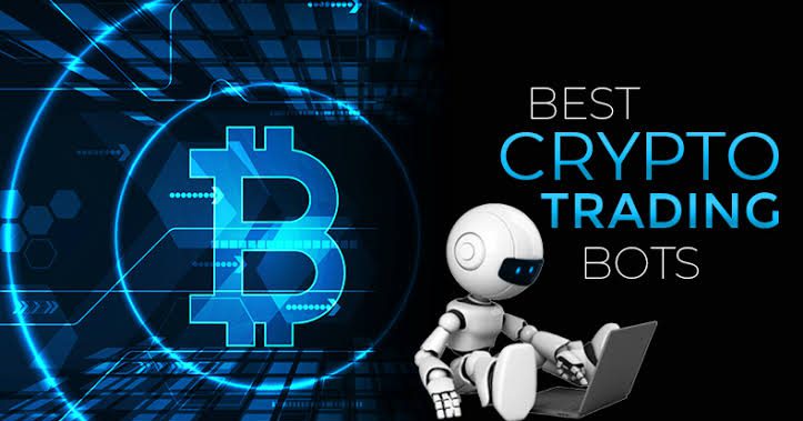 Crypto trading bots profitable