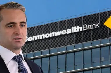 Commonwealth Bank
