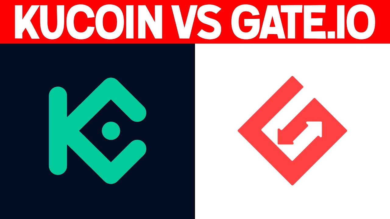 kucoin vs gate reddit