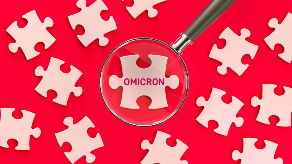 crypto omicron