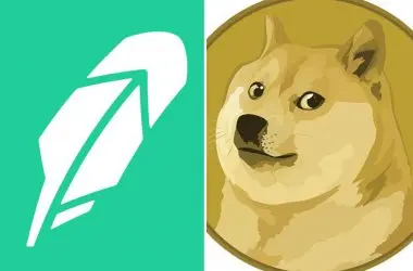 Robinhood Dogecoin