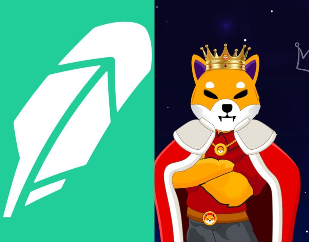 The Internet Might Break If Robinhood Lists Shiba Inu
