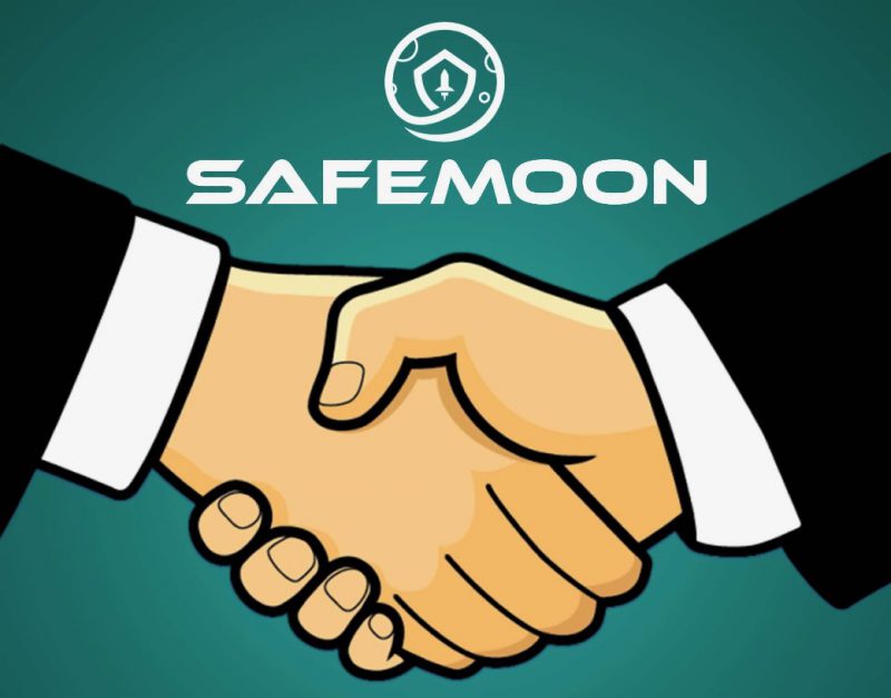 SafeMoon V2 upgradation process