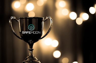 SafeMoon wins AIBC Crypto Community of the Year Award 2021