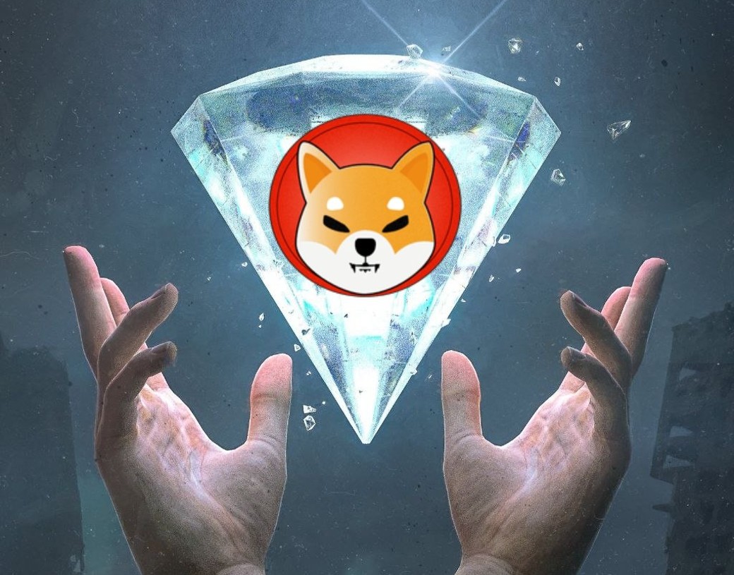 Shiba Inu On Verge Of 180% Upside: Here’s Why You Shouldn’t Ditch SHIB