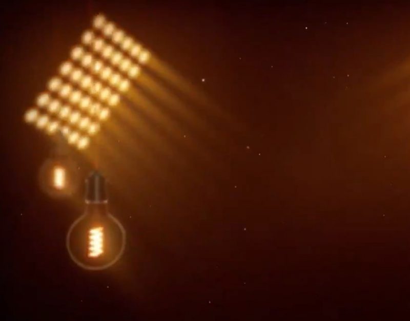 Shiba Inu Studio Lights Music Video Teaser