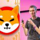 Shiba Inu SHIB Ethereum Founder Vitalik Buterin