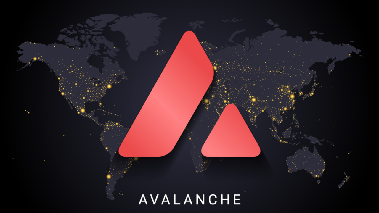 avalanche crypto good buy