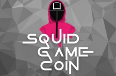 Squid Game Token-coin
