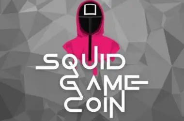 Squid Game Token-coin