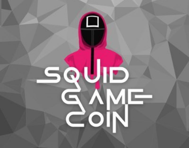 Squid Game Token-coin
