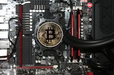 bitcoin core