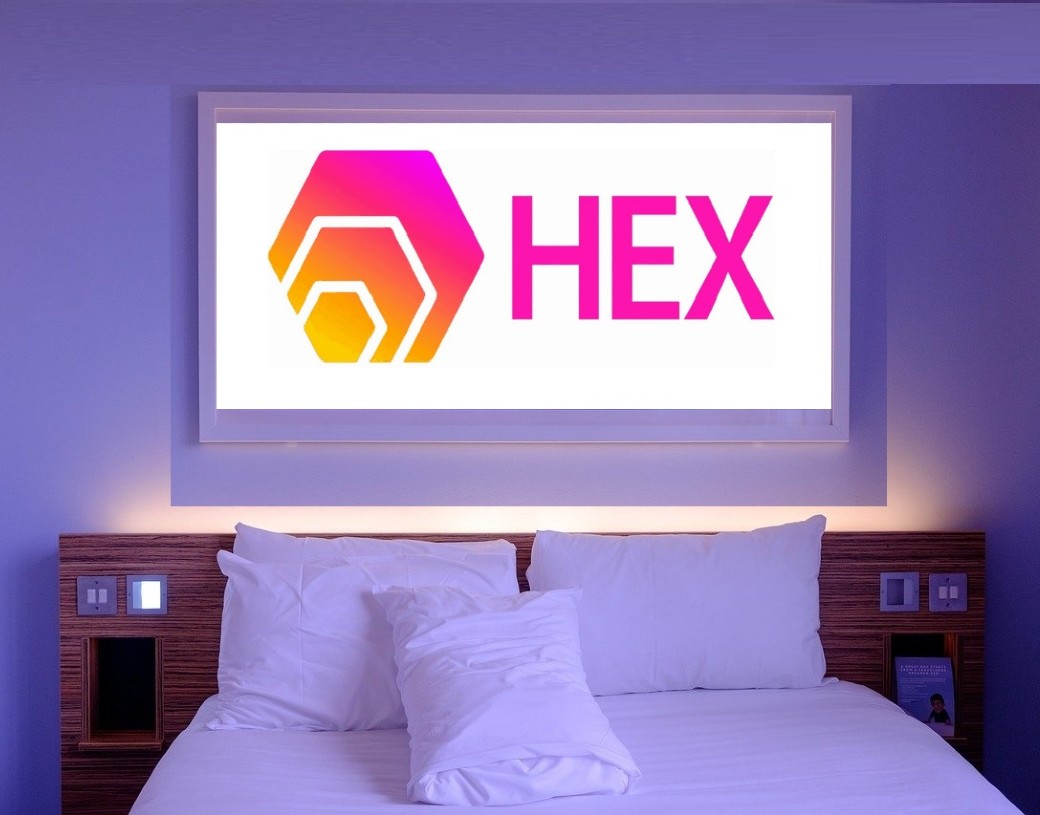 Mattress Store in Tennessee Accepts HEX as Payment, Customers Get 10