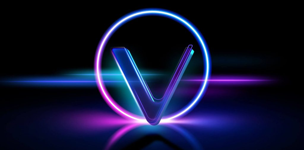 VeChain