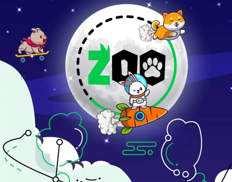 Zoo coin cryptocurrency eth os crypto