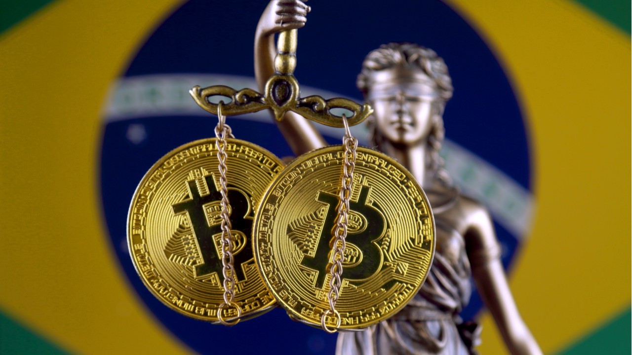 Brazil's crypto law was passed by the House of Representatives and submitted to the Senate