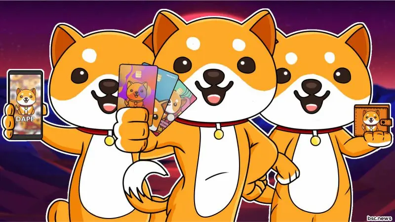 Baby Dogecoin