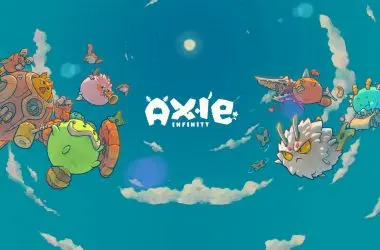 Axie Infinity Sync