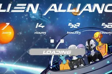 Alien Alliance
