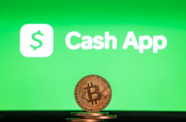 CashApp bitcoin