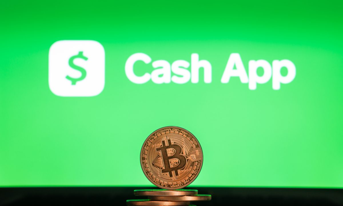 get new bitcoin address cash app