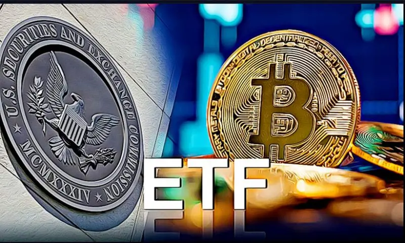 SEC engages in joint conference call with Bitcoin ETF applicants amid  approval speculations
