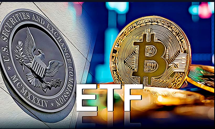 The SEC reportedly has no more feedback for pending Spot Bitcoin ETF applicants, and is requesting that final paperwork be submitted this week