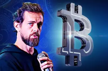 Jack Dorsey Bitcoin