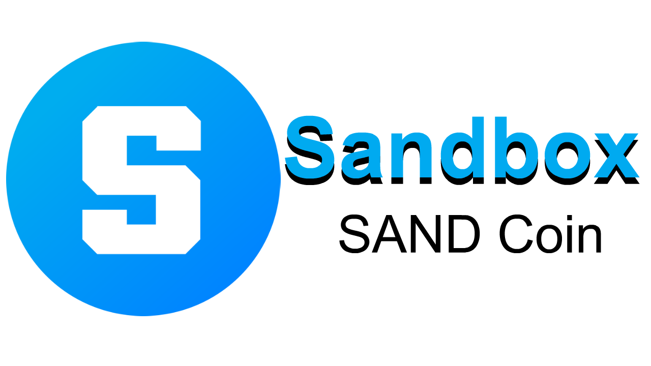 Sandbox crypto coin the crypto chick
